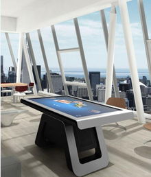 觸摸屏產(chǎn)品重塑多媒體互動(dòng)展廳體驗(yàn)，三益觸控引領(lǐng)行業(yè)創(chuàng)新方向